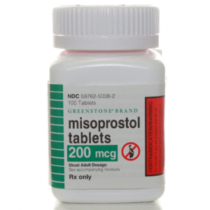 Buy Misoprostol without Prescription