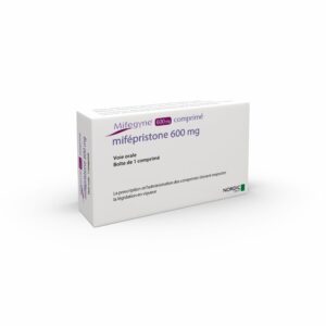 Buy Mifegyne for Abortion